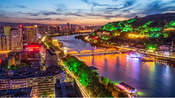 城市夜景亮化注意的事項有哪些？