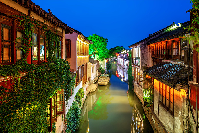 為什么要做文旅燈光亮化？有哪些意義？