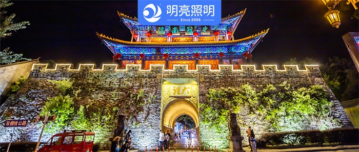 在文旅亮化發(fā)展過程中，如何形成自己的專屬IP？