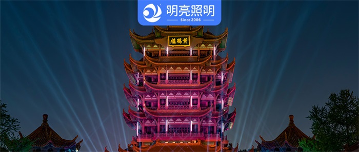 亮化效果滿分，你的古建筑還差這一步！