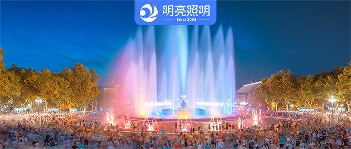 景區(qū)夜游燈光亮化如何經(jīng)久不衰？