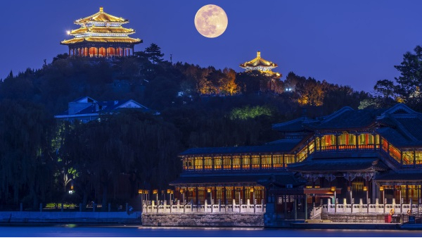 做好城市景觀亮化設(shè)計(jì)，這三點(diǎn)不能忽略