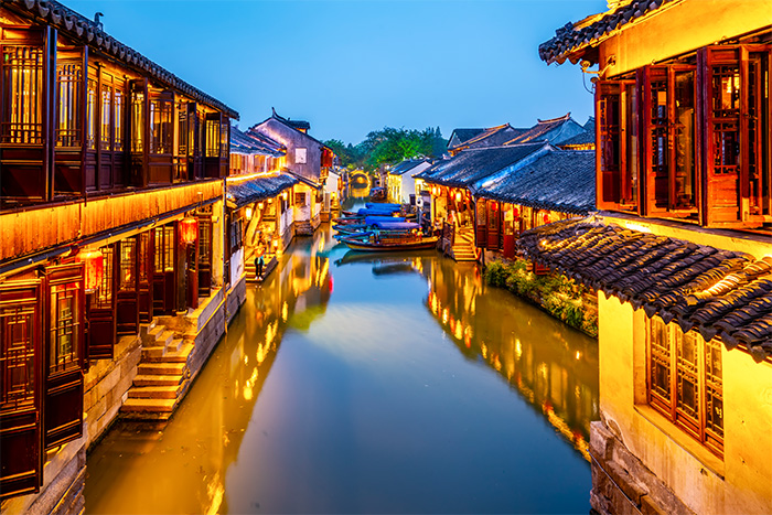 這樣做景區(qū)文旅亮化，你準(zhǔn)備好讓游客驚艷了嗎？
