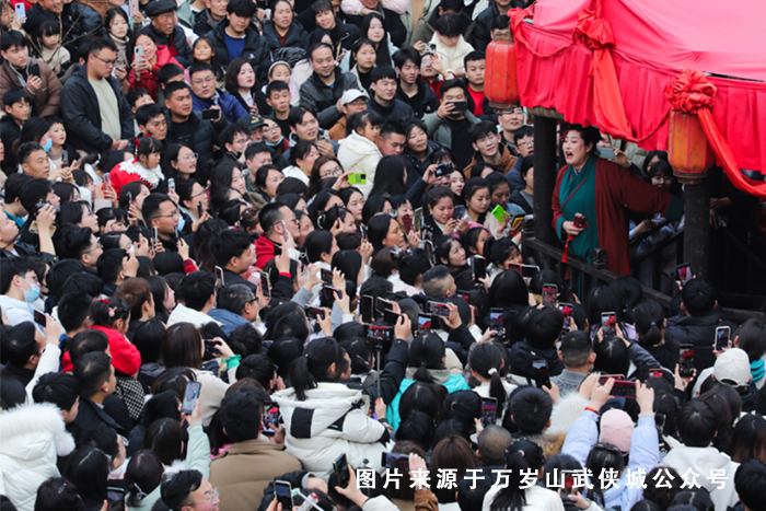 開封王婆爆火的背后，如何才能推動景區(qū)的可持續(xù)發(fā)展？
