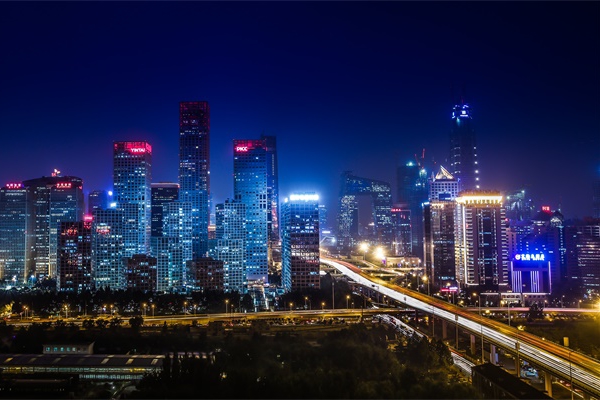 城市夜景燈光亮化需要突出的三個要點(diǎn)
