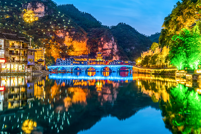 做文旅亮化應(yīng)避開(kāi)的幾個(gè)坑！