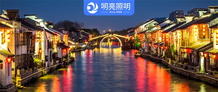 做文旅亮化應(yīng)避開的幾個(gè)坑！