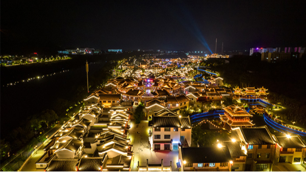 景區(qū)文旅夜游亮化如何設(shè)計(jì)能夠提高客流量？