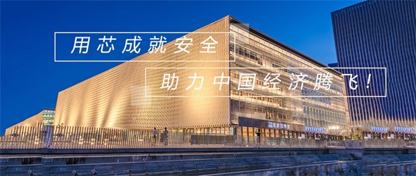 古典美是未來(lái)商業(yè)街工程照明的主流