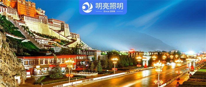借助 “ 文旅燈光亮化 ”，布局旅游生態(tài)產(chǎn)業(yè)鏈！