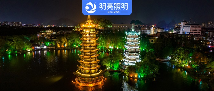 學(xué)會(huì)講故事，成為文旅燈光亮化必備技能！