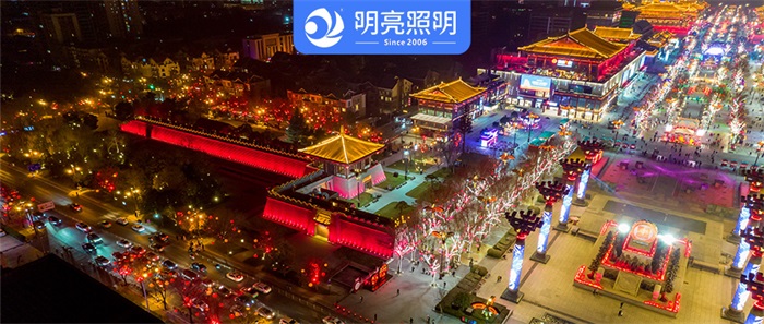文旅燈光亮化這個(gè)關(guān)鍵點(diǎn)，不容小覷！