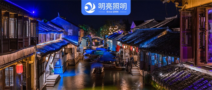 “小體量文旅亮化”這樣做，工作日也能人氣爆棚！