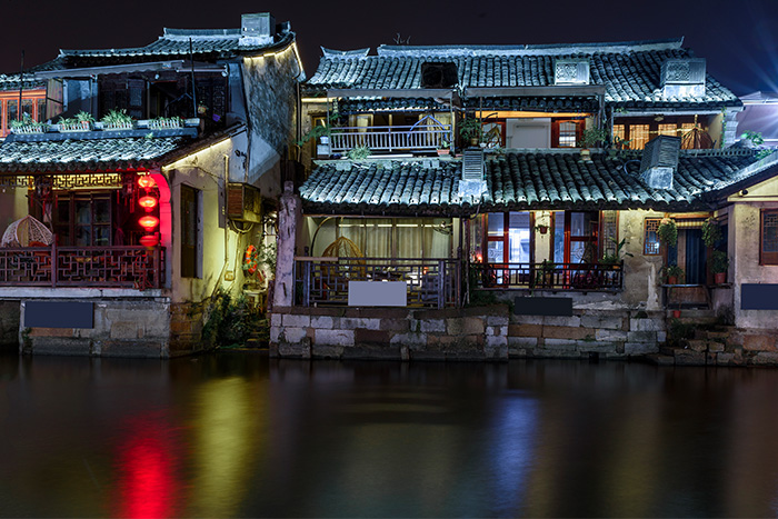 你的景區(qū)文旅亮化，缺了這一環(huán)節(jié)怎么行？