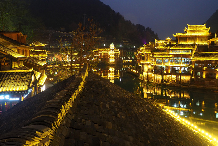 為什么要做文旅夜游亮化工程？這幾點(diǎn)你知道嗎？