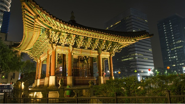 城市燈光照明設計拉動地區(qū)經濟發(fā)展
