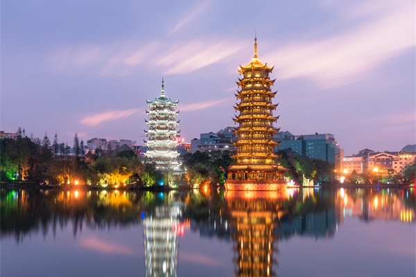塔樓景觀照明應(yīng)注意哪些事項？