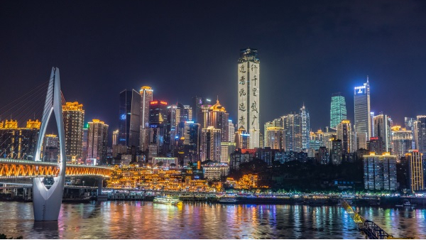 城市景觀亮化設(shè)計之初要明白哪些要求？
