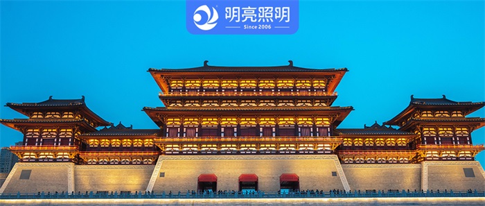 洛陽(yáng)旅游再次爆火？這背后的文旅亮化功不可沒！